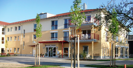 AWO Seniorenheim St. Martin Eichendorf 1 Seniorenheim AWO Seniorenheim St. Martin Eichendorf