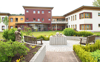 Seniorenheim AWO Seniorenhof Am Buchholz