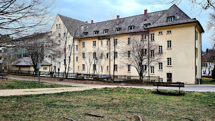 Seniorenheim AWO Seniorenwohnanlage Brenz