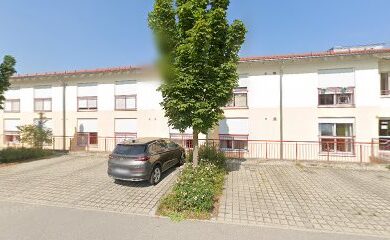 Seniorenheim AWO Seniorenzentrum "Bayerwaldblick" Landau an der Isar