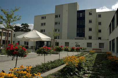 AWO-Seniorenzentrum "Frieda-Nadig-Haus" 1 Seniorenheim AWO-Seniorenzentrum "Frieda-Nadig-Haus"