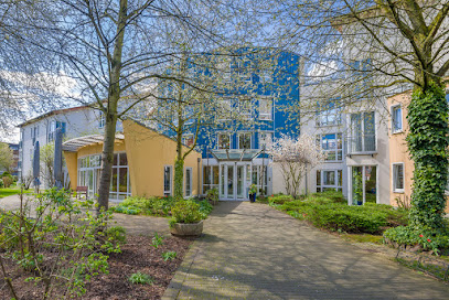 AWO Seniorenzentrum Kenten 1 Seniorenheim AWO Seniorenzentrum Kenten