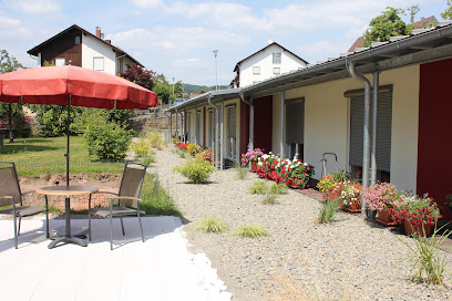 Seniorenheim AWO Seniorenzentrum Partenstein
