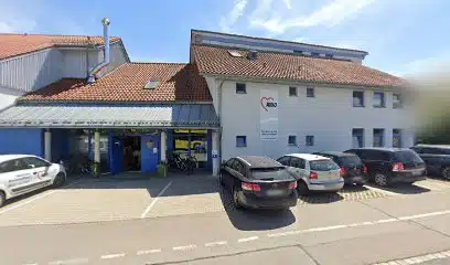 Seniorenheim AWO Wohnpflegeheim