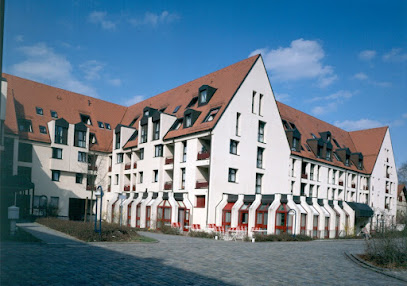 Seniorenheim AWO-Wohnstift Käthe Loewenthal