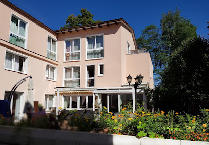 Seniorenheim Alten- & Pflegeheim Bode