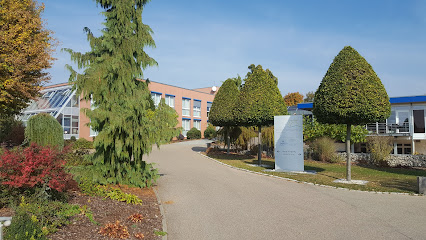 Seniorenheim Alten- u. Pflegeheim "Im Sonnengarten"
