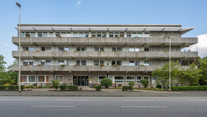 Seniorenheim Alten- u. Pflegeheim St. Vincenz