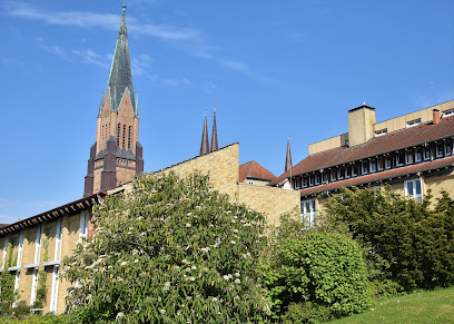 Seniorenheim Alten- und Pflegeheim Am Rathausmarkt