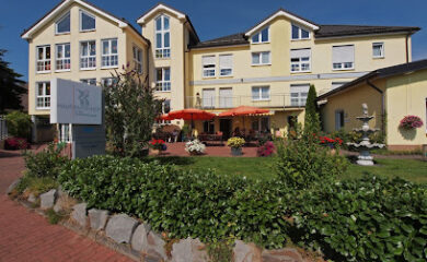 Seniorenheim Alten- und Pflegeheim Block & Michel Haus Sterzenbach