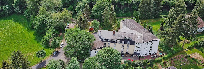 Seniorenheim Alten- und Pflegeheim Greifenthal GmbH