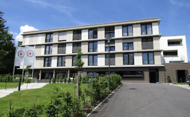 Seniorenheim Alten- und Pflegeheim Haus Eichholzgärten
