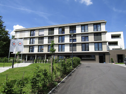 Alten- und Pflegeheim Haus Eichholzgärten 1 Seniorenheim Alten- und Pflegeheim Haus Eichholzgärten