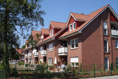 Seniorenheim Alten- und Pflegeheim Haus Friede