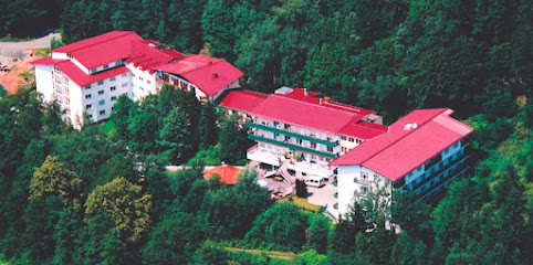 Seniorenheim Alten- und Pflegeheim Rosenhöhe