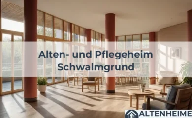 Altenheime in Schrecksbach - Seniorenwohnangebote und Pflegeeinrichtungen für ältere Erwachsene in Schrecksbach 1 Seniorenheim Alten- und Pflegeheim Schwalmgrund