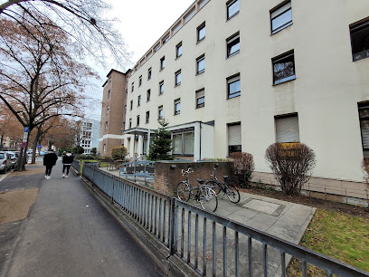 Seniorenheim Alten- und Pflegeheim St. Bilhildis