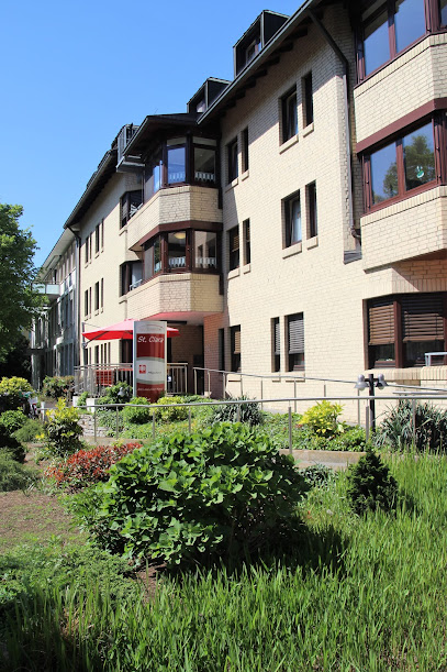 Seniorenheim Alten- und Pflegeheim St. Clara