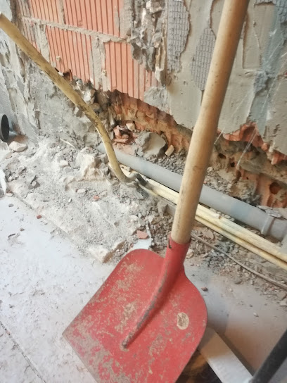 Seniorenheim Alten- und Pflegeheim St. Elisabeth