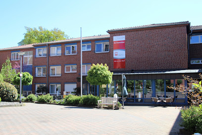 Seniorenheim Alten- und Pflegeheim St. Franziskus
