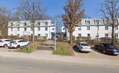 Seniorenheim Alten- und Pflegeheim St. Sebastian Nunkirchen