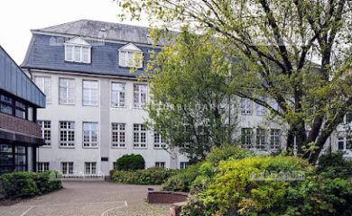 Seniorenheim Alten- und Pflegeheim St. Ursula