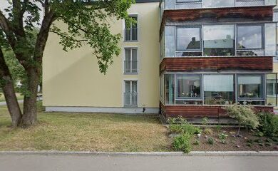 Seniorenheim Alten- und Pflegeheim der Hospitalstiftung