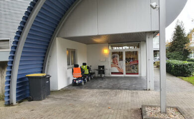 Seniorenheim Alten- und Pflegeheime St. Josef
