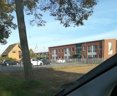 Seniorenheim Alten- und Pflegeheime St. Josef Hoengen