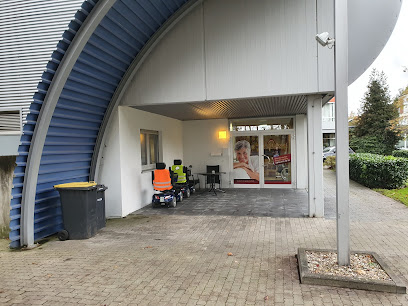 Seniorenheim Alten- und Pflegeheime St. Josef