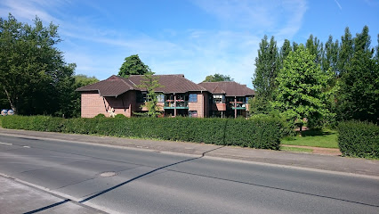 Seniorenheim Altenheim Dechaneihof St. Marien Freckenhorst