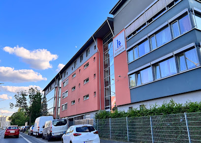 Seniorenheim Altenheim Hensoltshöhe der Stiftung Hensoltshöhe gGmbH