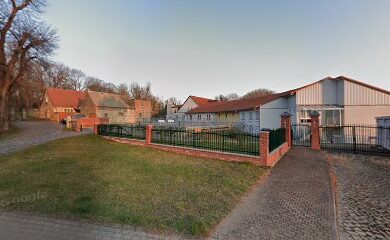 Seniorenheim Altenheim Sankt-Georg-Stiftung