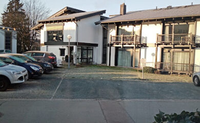 Seniorenresidenz St. Martin GmbH 2 Seniorenheim Altenheim St. Josef