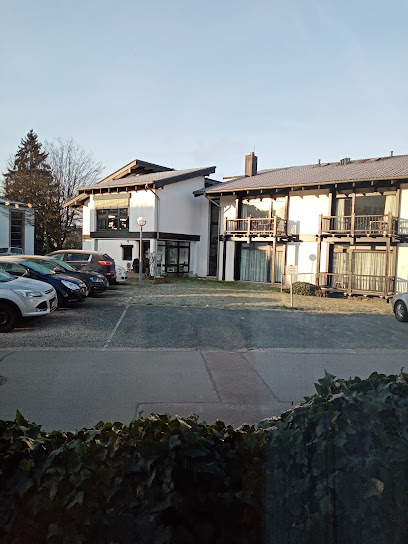 Seniorenheim Altenheim St. Josef