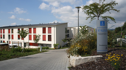 Seniorenheim Altenheim St. Raphael der Barmherzigen Brüder