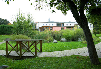 Seniorenheim Altenhilfezentrum Sankt Georg-Stift