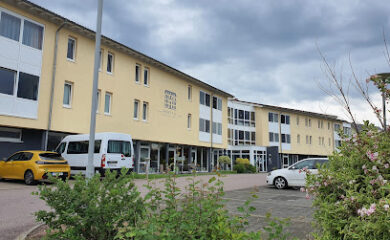 Altenheime in Namborn 1 Seniorenheim Altenhilfezentrum St. Laurentius Namborn