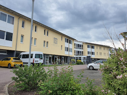 Seniorenheim Altenhilfezentrum St. Laurentius Namborn