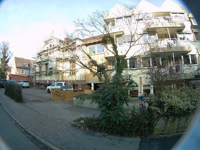 Seniorenheim Altenpflegeheim Alt-Bethlehem