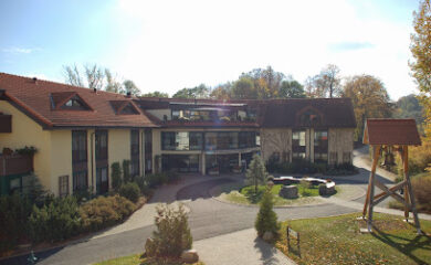 Seniorenheim Altenpflegeheim Am Schlosspark