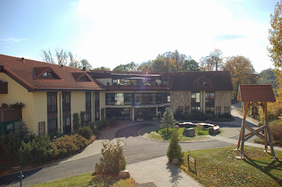 Seniorenheim Altenpflegeheim Am Schlosspark