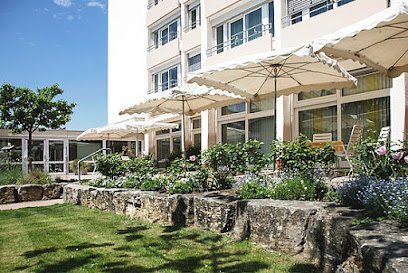 Seniorenheim Altenpflegeheim An der Fasanerie – Mission Leben