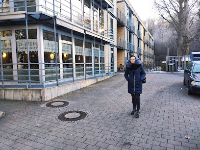 Seniorenheim Altenpflegeheim Freudenquell gGmbH