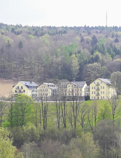 Seniorenheim Altenpflegeheim Gut Gleesberg