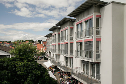 Seniorenheim Altenpflegeheim Haus Michael – Mission Leben