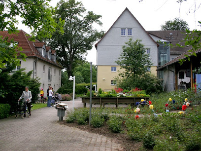 Pflegeheimketten Deutschland – Überblick über die größten Pflegeheimbetreiber 34 Seniorenheim Altenpflegeheim Haus Vogelsberg – Mission Leben