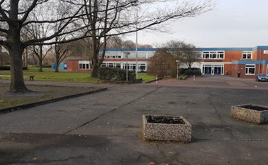 Seniorenheim Altenpflegeheim Horst