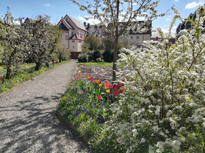 Seniorenheim Altenpflegeheim St. Paulus