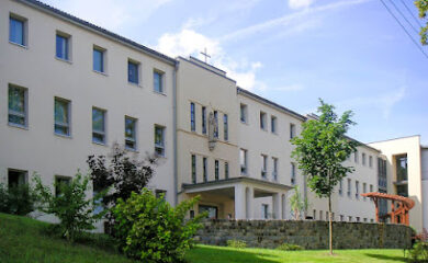Seniorenheim Altenpflegeheim St. Vinzenz